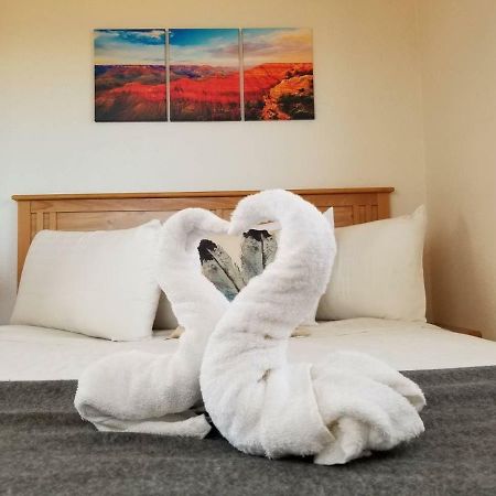 فيلا 072A Affordable Getaway Near South Rim Sleeps 4- No Kitchenette فالي المظهر الخارجي الصورة