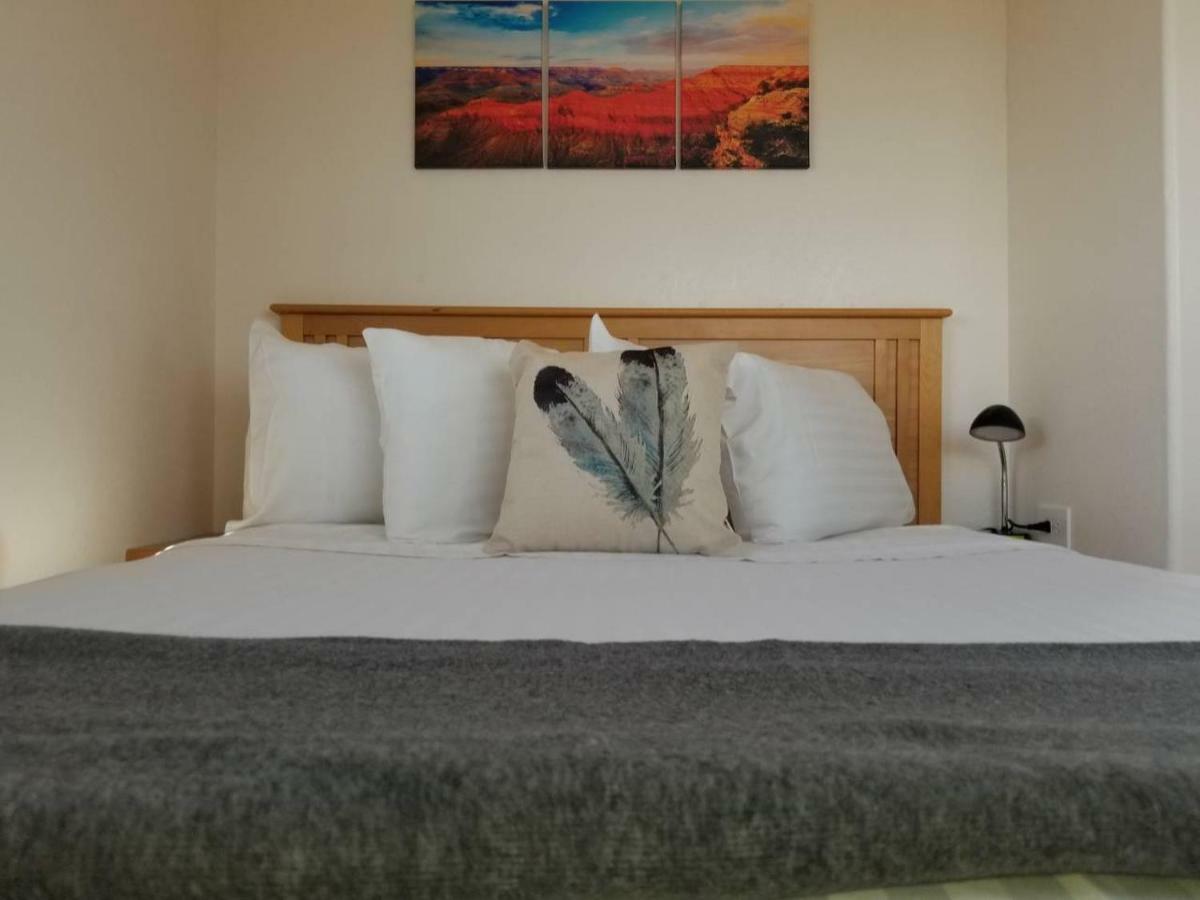فيلا 072A Affordable Getaway Near South Rim Sleeps 4- No Kitchenette فالي المظهر الخارجي الصورة