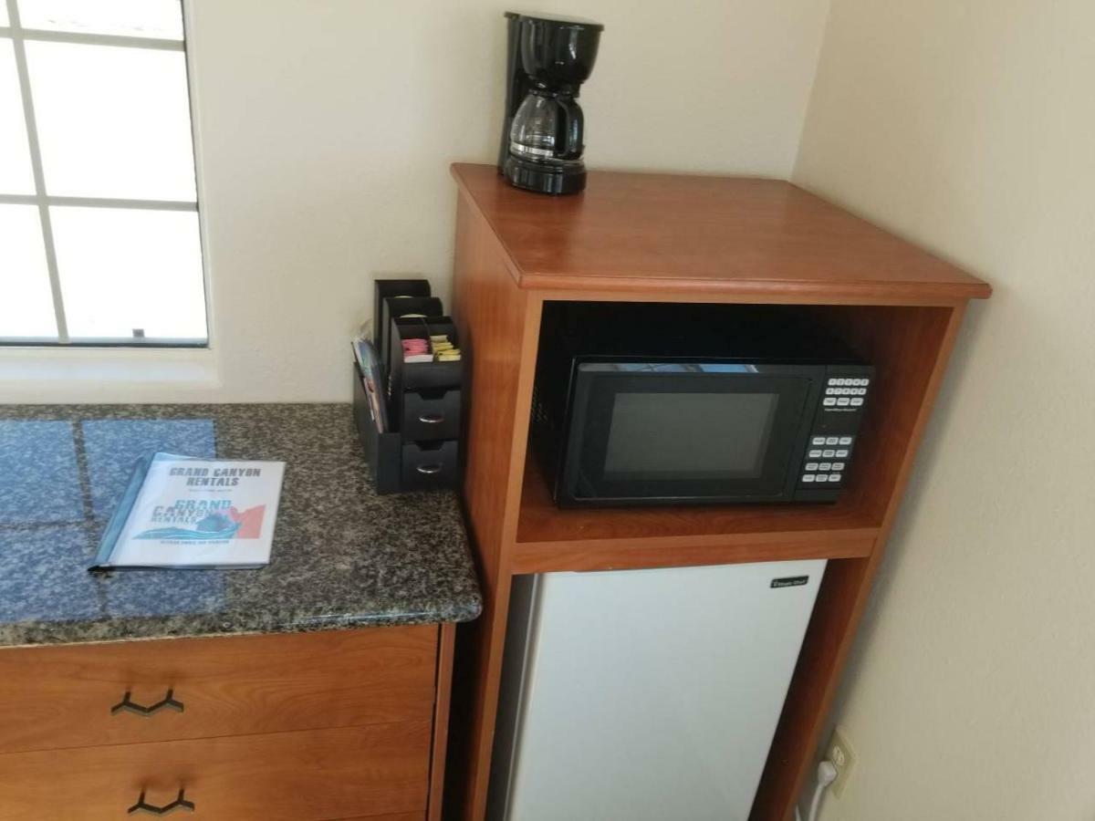 فيلا 072A Affordable Getaway Near South Rim Sleeps 4- No Kitchenette فالي المظهر الخارجي الصورة