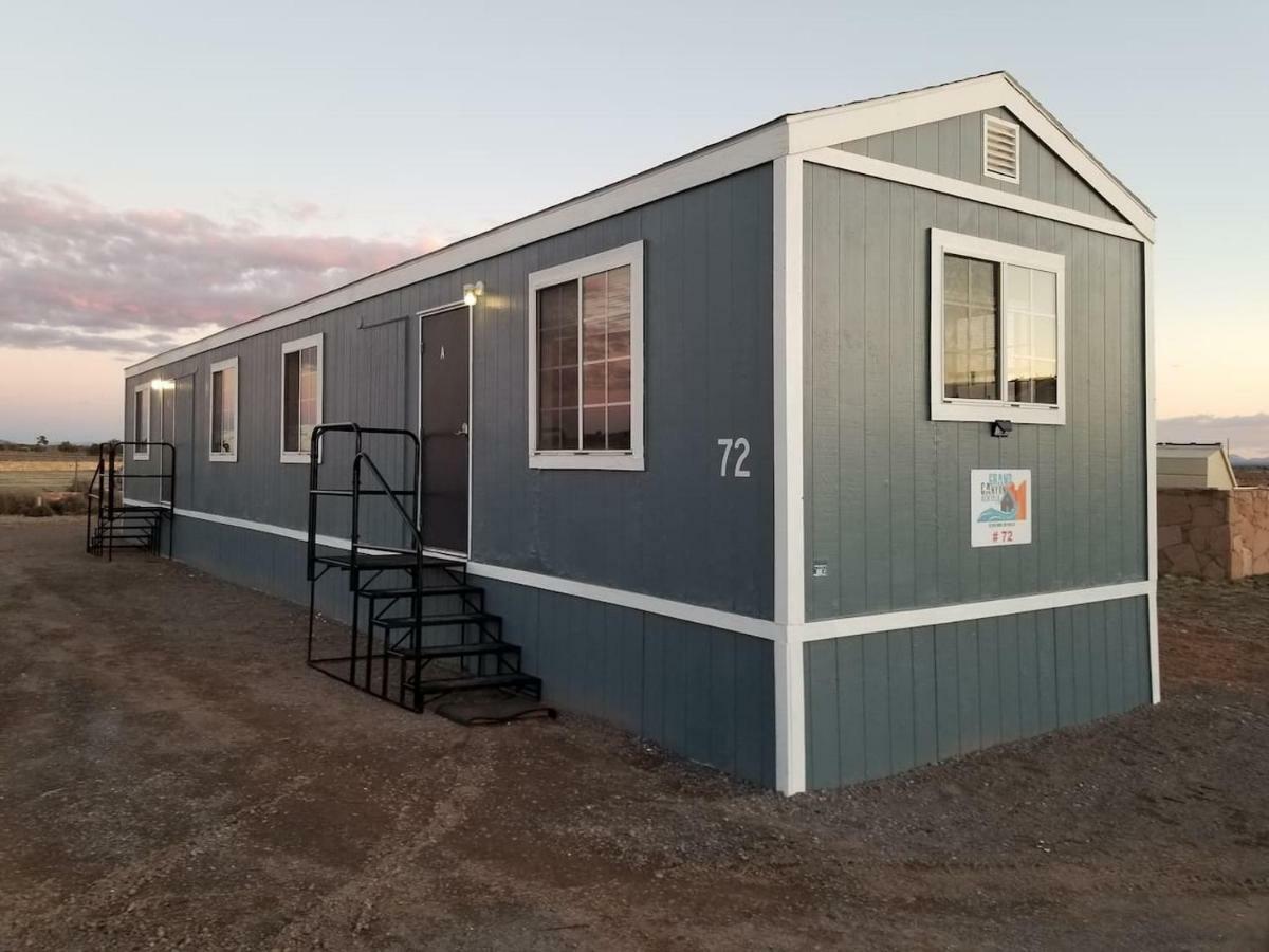 فيلا 072A Affordable Getaway Near South Rim Sleeps 4- No Kitchenette فالي المظهر الخارجي الصورة