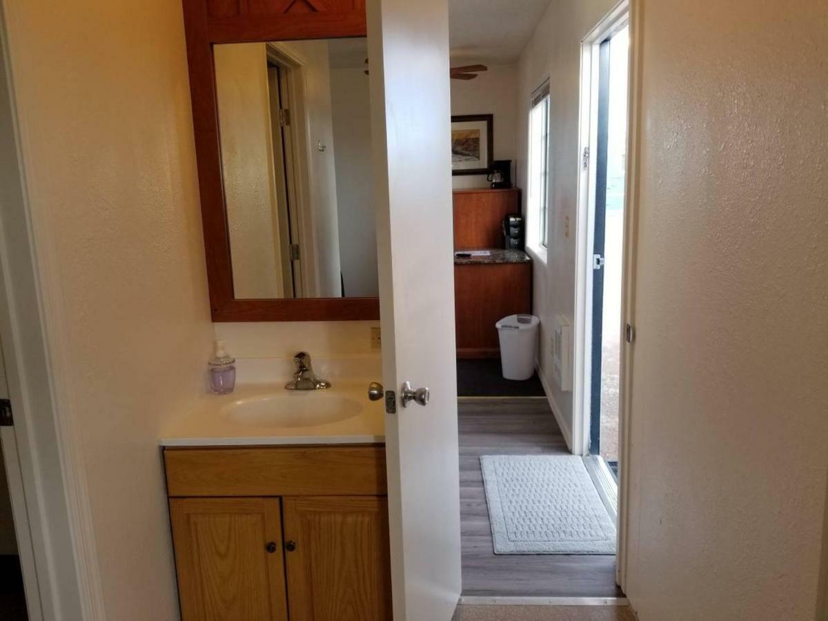فيلا 072A Affordable Getaway Near South Rim Sleeps 4- No Kitchenette فالي المظهر الخارجي الصورة